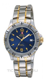  Swiss Military by Chrono 20032BI-6M